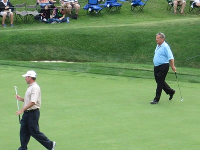 Fuzzy Zoeller