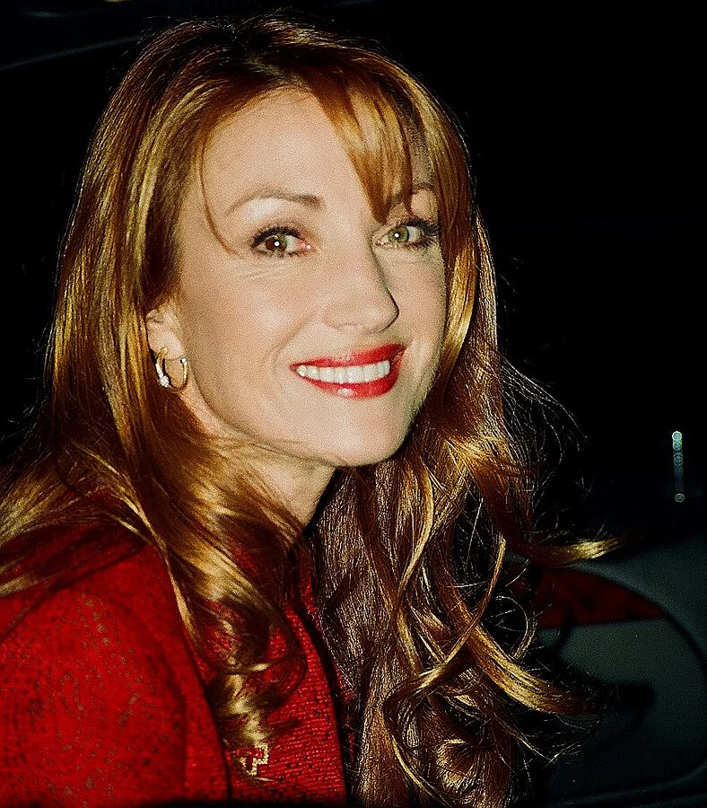 Jane Seymour