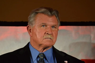 Mike Ditka