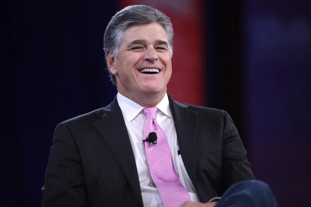 Sean Hannity 