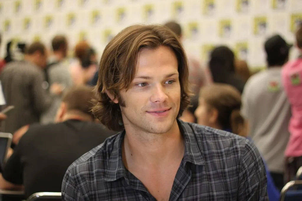 Jared Padalecki