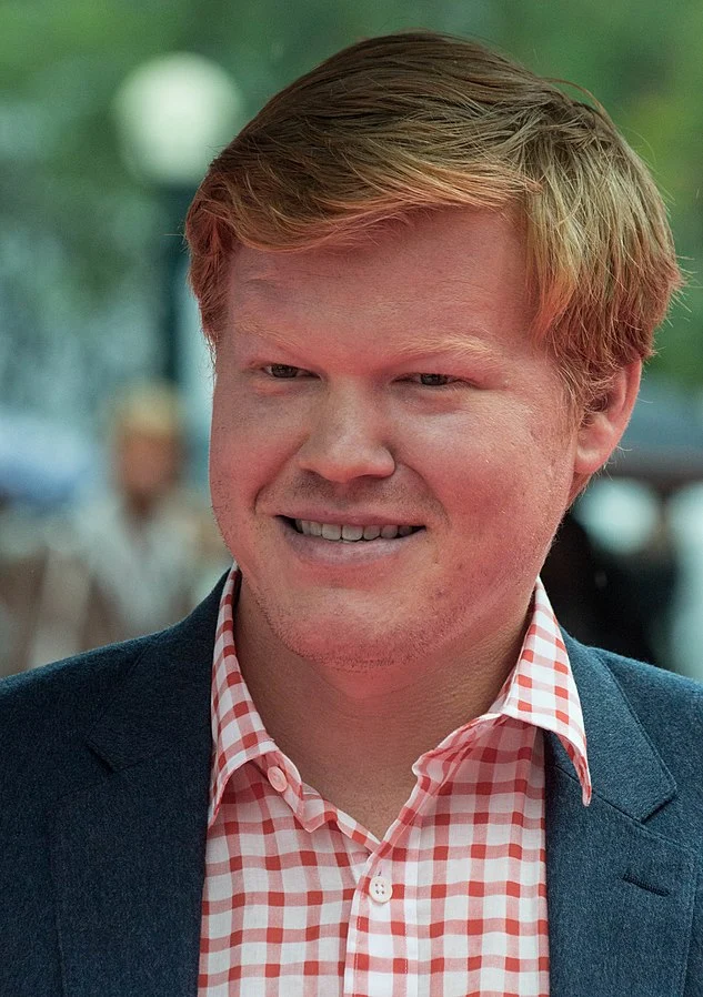 Jesse Plemons