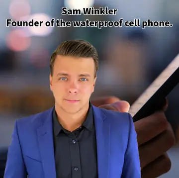 Sam Winkler Net Worth, Father, Mother, Marriage