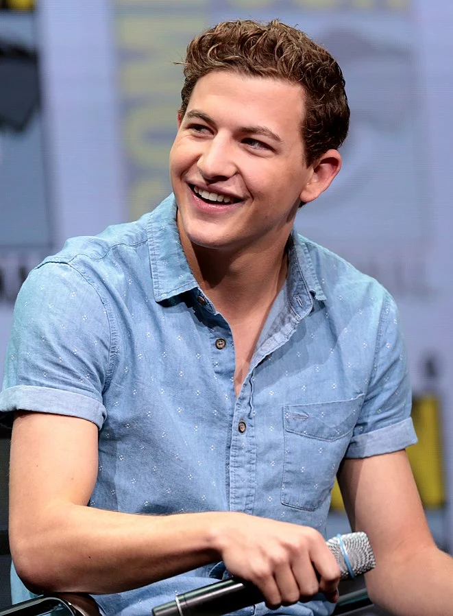 Tye Sheridan