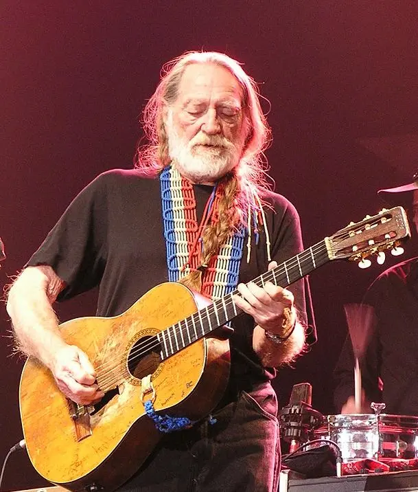 Willie Nelson