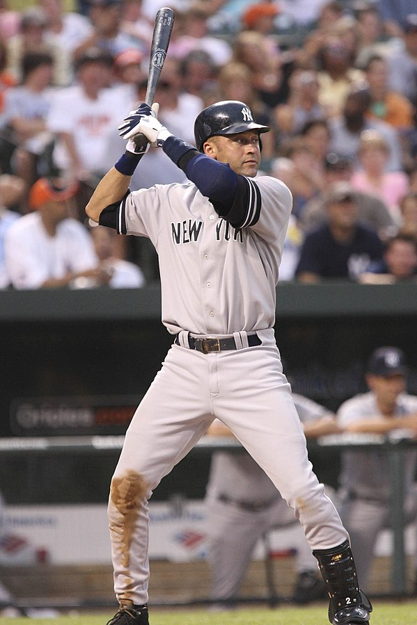 Derek Jeter