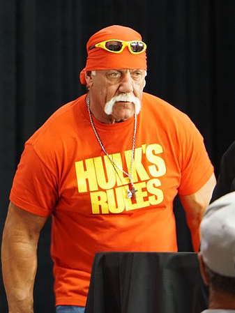 Hulk Hogan