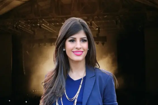 Jasmin Walia Age, Parents, Brother, Boyfriend