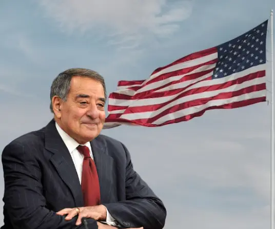 Leon Panetta Net Worth, Wife, Age, Bio