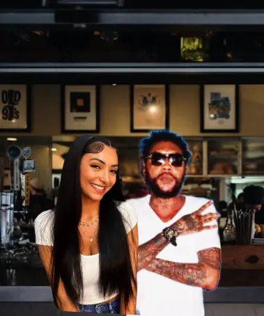 Vybz Kartel Wife Sidem Öztürk , Ex Wife, Net Worth