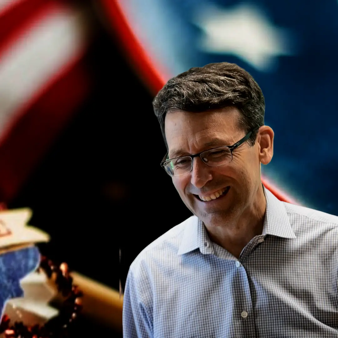 Bob Ferguson Age, Net Worth, Parents, Wife, and Children