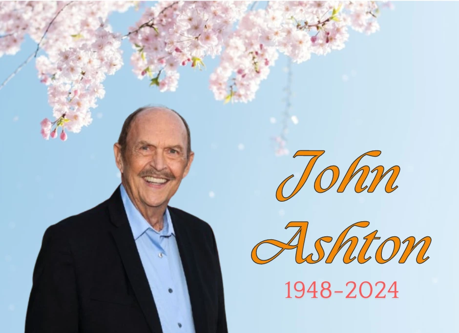 John Ashton Net Worth, Wife, Age, Death