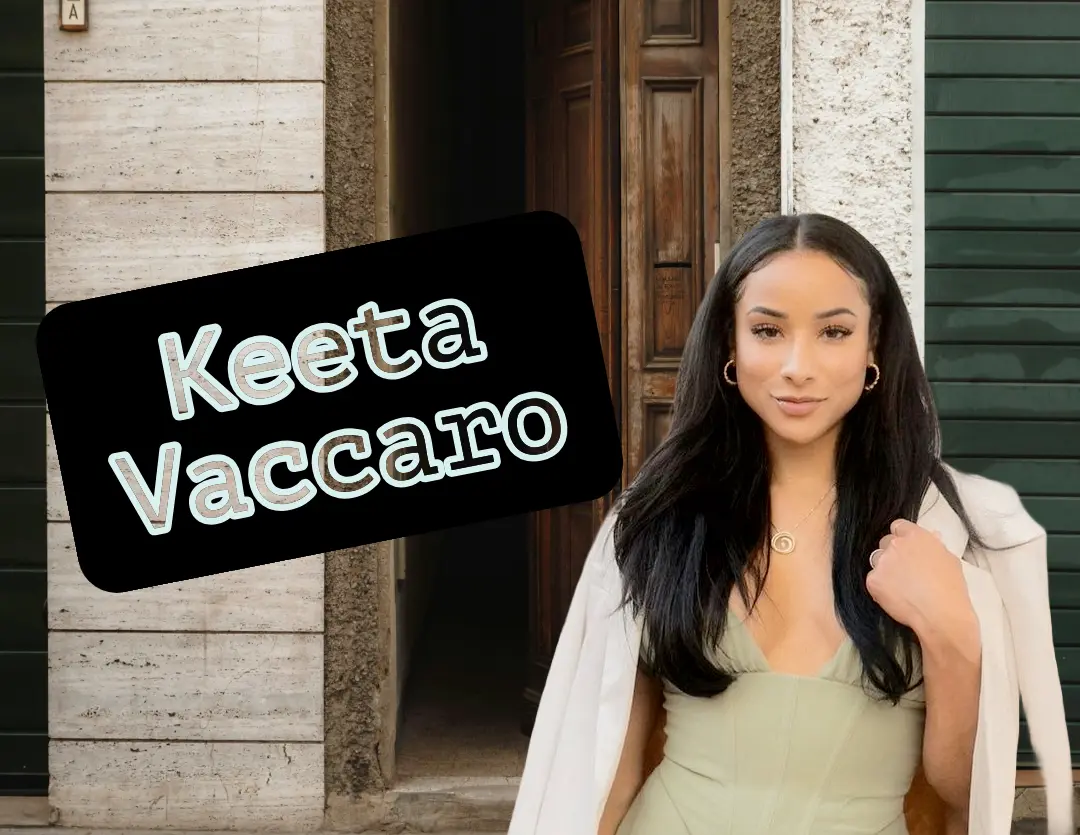 Keeta Vaccaro Age, Net Worth, Parents, Brother