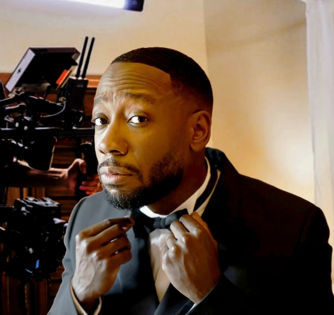 Lamorne Morris Net Worth, Parents, Girlfriend, Age