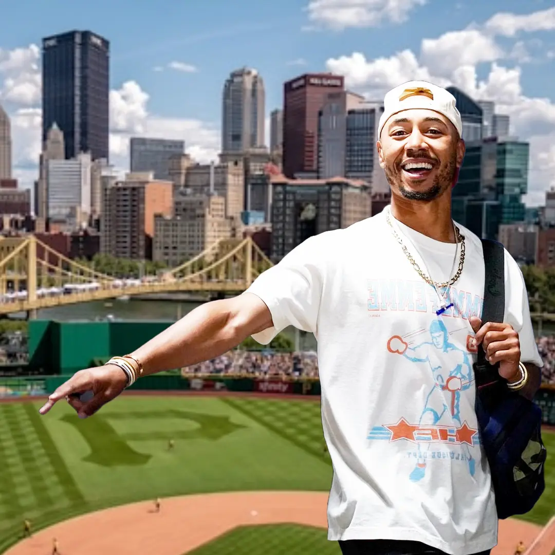 Mookie Betts Net Worth, Wife, Children, Bio