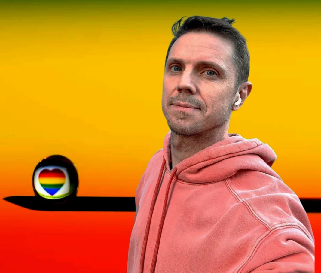 Jake Shears Net Worth, Age, Relationships, Career, Bio