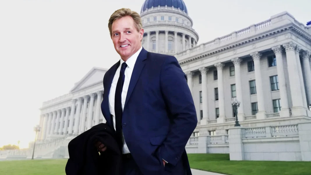 Jeff Flake Age, Wife, Children, Career, Net Worth